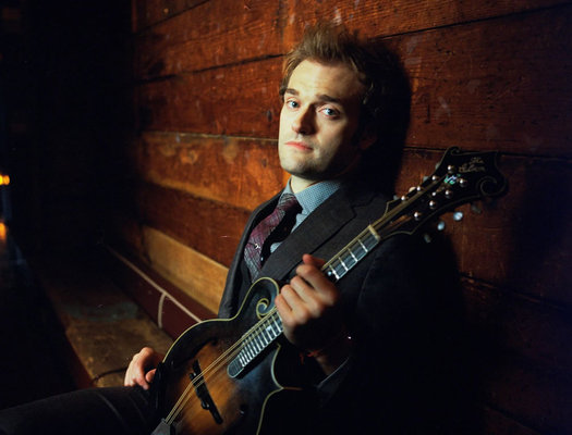 Chris Thile