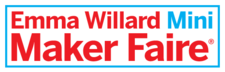 emma-willard mini maker faire logo 2013