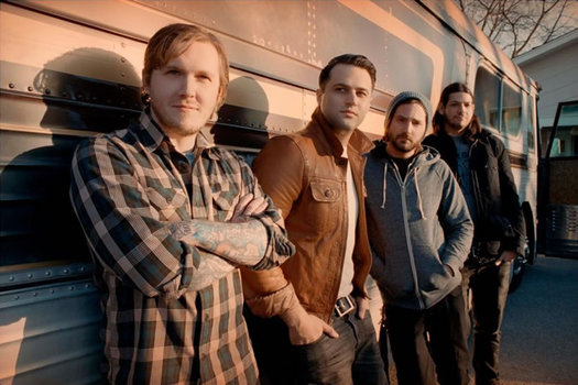 gaslight anthem