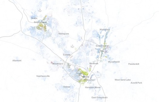 cooper weldon uva dot map capital region