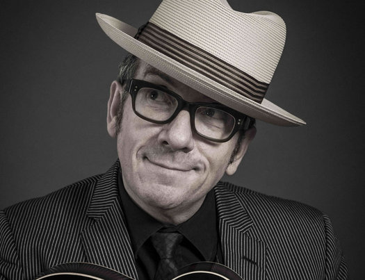 elvis costello 