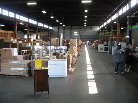 habitat restore fuller road interior