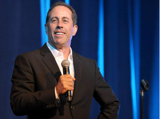 jerry seinfeld tickets winstar casino