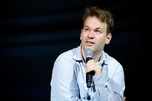 mike birbiglia 2013