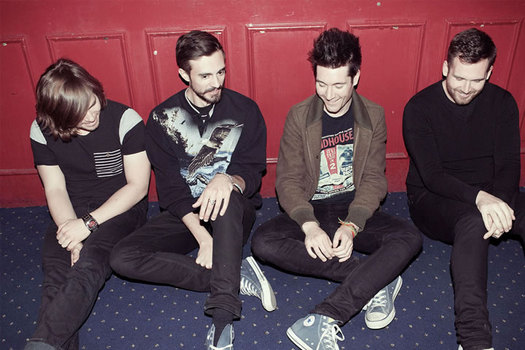 bastille band