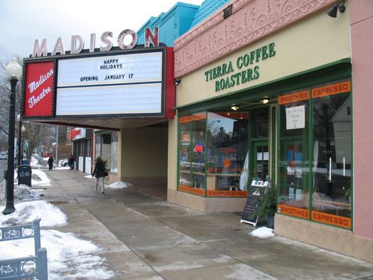 madison theater exterior 2014-01-06