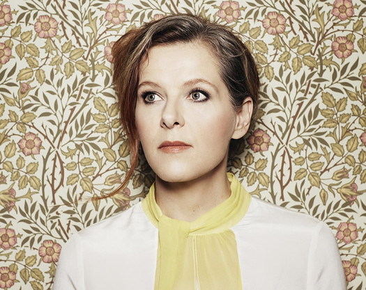 neko case 2014