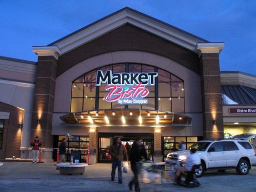 Price Chopper Market Bistro