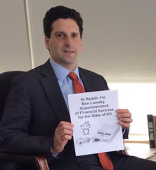 ben lawsky reddit ama