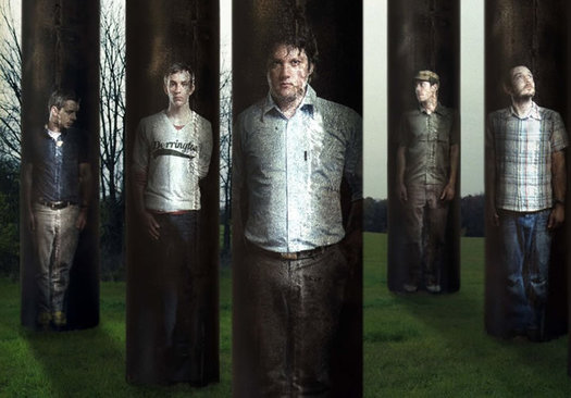 modest mouse on trees