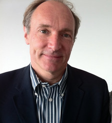 tim berners-lee