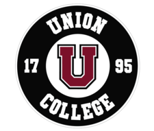 Thumbnail image for union college hockey logo