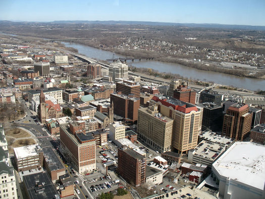 corning tower view 2014-04-01