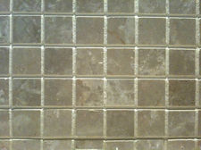 tile backsplash