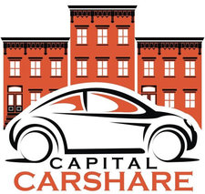 capital carshare logo