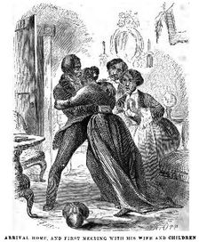 Nineteen Years A Slave By Solomon Northup