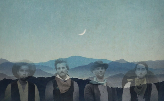 lord huron band