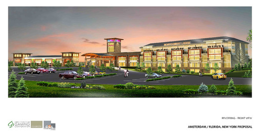 amsterdam florida casino rendering