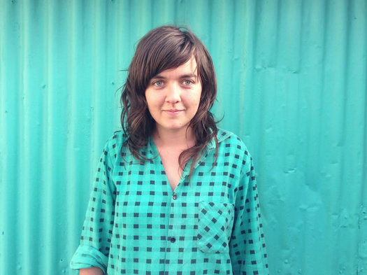 musician courtney barnett