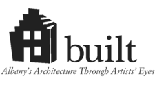 HAF BUILT logo