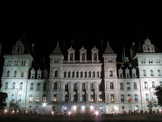 state capitol night from ESP