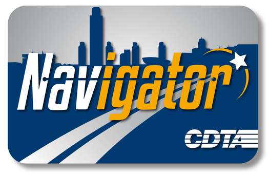 CDTA Navigator Card