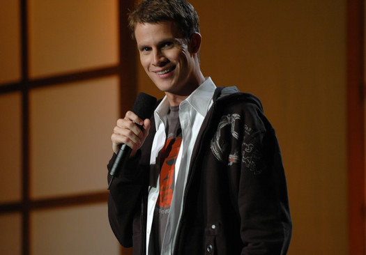 comedian daniel tosh