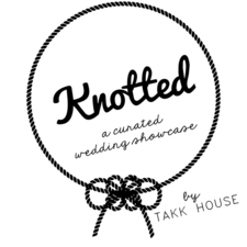 knotted event logo