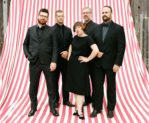 the decemberists 2015