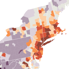 nyt upshot marriage map