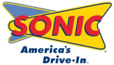 sonic logo