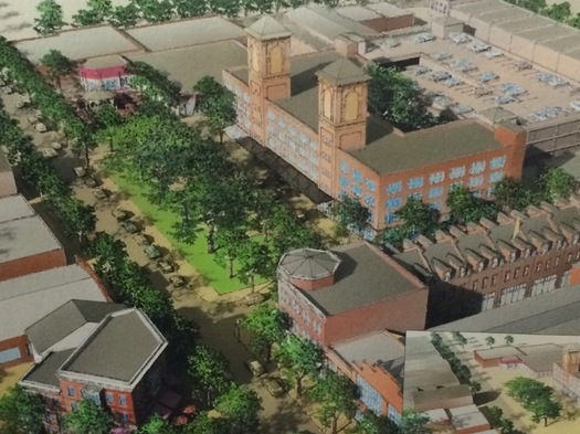 warehouse district rezone rendering crop