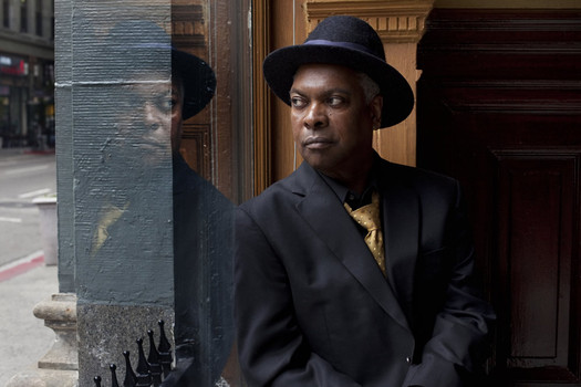 booker t jones 2015