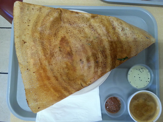 parivar dosa