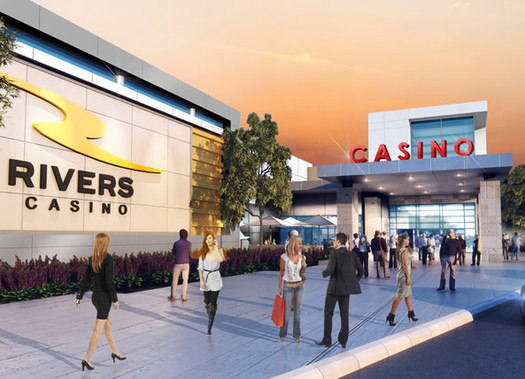 rivers casino schenectady rendering v3