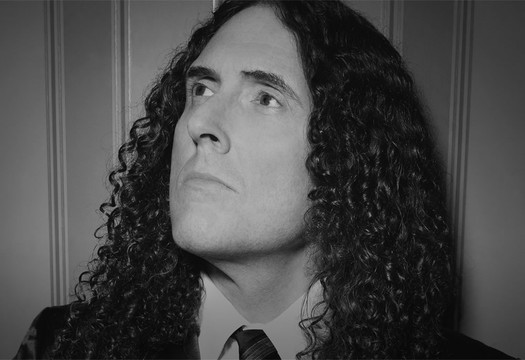 weird al 2015