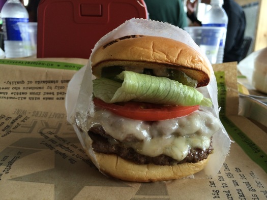 burgerfi burger