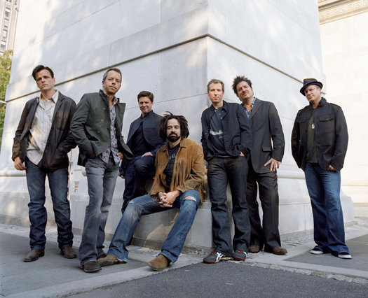 counting crows band