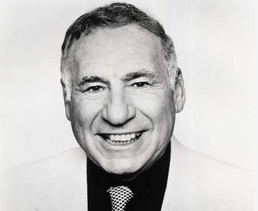 mel brooks