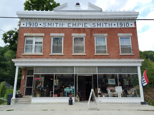 smith empie smith building sharon springs 2015-August