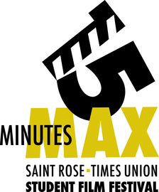 15min max film fest logo