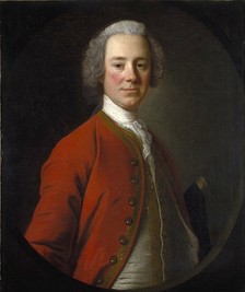 4th Earl Of Loudoun via Wikipedia