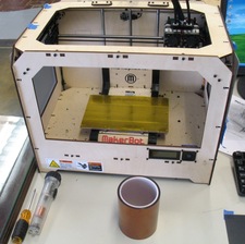 makerbot printer