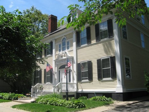 schenectady county historical association