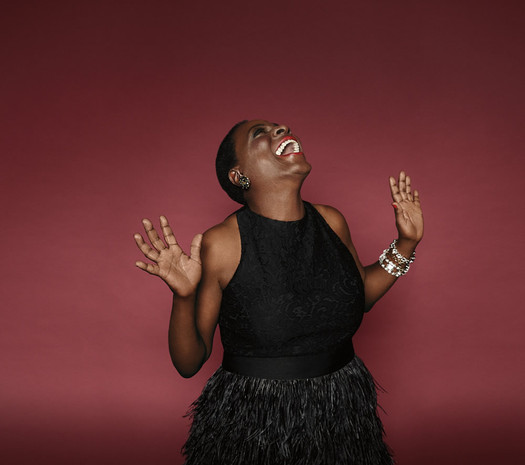 sharon jones musician