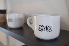 superior merchandise coffee cup