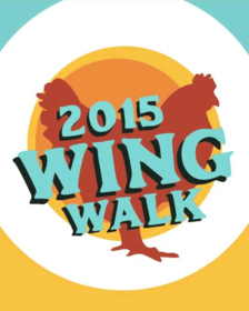 wing walk 2015 logo