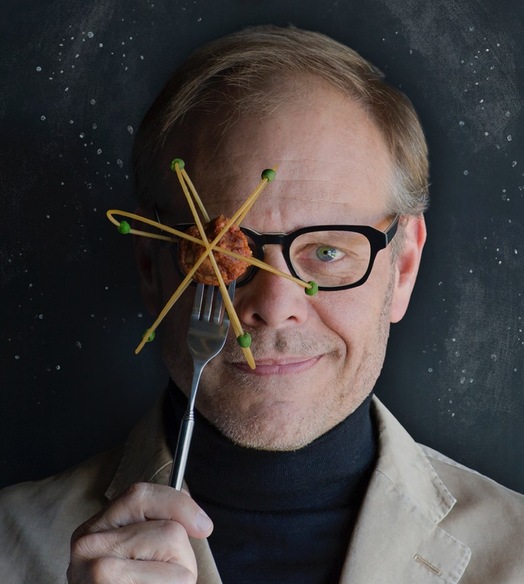 Alton Brown