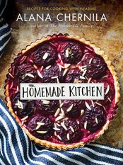 the homemade kitchen by alana chernila