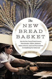 new bread basket halloran cover